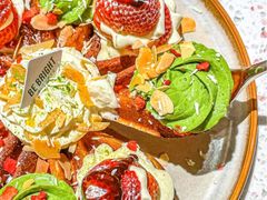 -BE BRIGHT KITCHEN(正佳广场店)