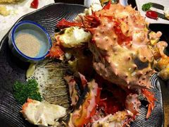 android_upload_pic-梅筑·创意料理(王府井百货店)