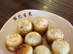 -哑巴生煎(临顿路店)