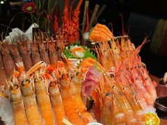 -花潮料理艺食馆(宝龙一城店)