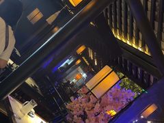 -绿茶餐厅(昆明世纪金源店)