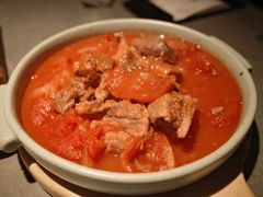 -塔哈尔·新疆盛宴(奉贤龙湖店)