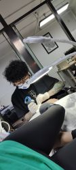 -雕哥的纹身店A3 TATTOO&纹身培训