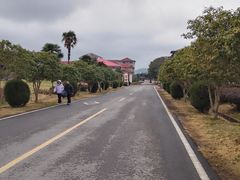 -金孔雀温泉旅游度假村