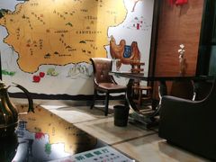 -木卡买提新疆餐厅·清真(新里海顿公馆店)