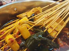 -付小姐在成都(中山公园店)