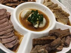 -阿英煲(凉城路店)