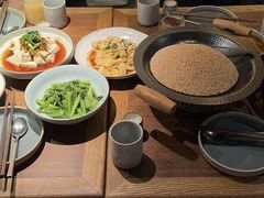 -薇酌饮·陕西菜(南门外店)