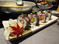 -胆道·海胆专门店(凯德晶萃店)