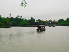 -星巴克臻选(扬州瘦西湖文化广场店)