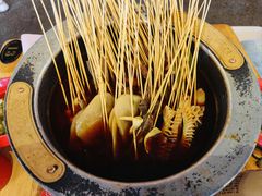 -冒椒火辣(奎星楼街店)