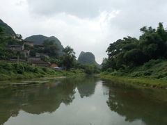-彭家祠景区