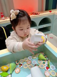 -奈尔宝·儿童乐园·亲子餐厅(鄞州万达店)