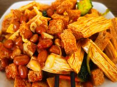 -山西刀削面(安定门店)