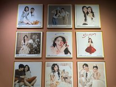 -海马体照相馆(北京apm店)