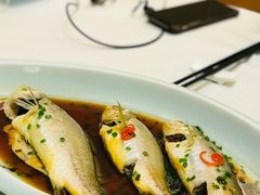 -梦都海鲜酒家(万达广场江桥店)