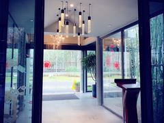门面-安吉涵田度假村·水榭居中餐厅