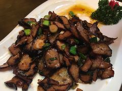 -巴陵全鱼席(湖南老字号汴河街店 )