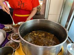 -好成财牛排馆(涂门街总店)