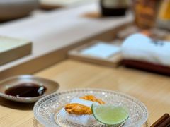 -荣一代目OMAKASE板前料理