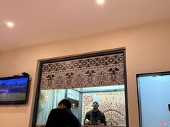 -Pita's&Tika's中东和印度风味餐厅(龙湖天街店)