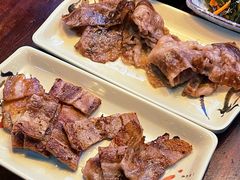 -火炉情韩国料理店(古田路店)