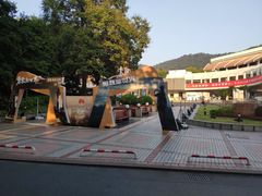 -浙江大学(玉泉校区)
