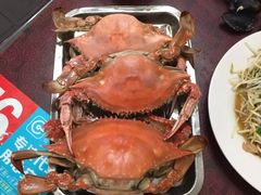 -荣祥海鲜·烟台菜(胜利路二部)