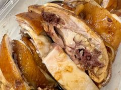 -西华美食·老广烧腊(豪贤路店)