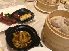 -扬州香格里拉·香宫中餐厅