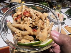 -肆幺幺烤肉(乐汇城店)