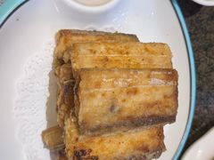 -三道菜(明堂公园店)