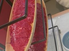 -千牛将·鲜牛肉火锅(开元路店)