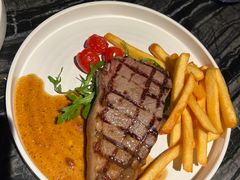 -LES ELITES 英集荟(南京西路店)