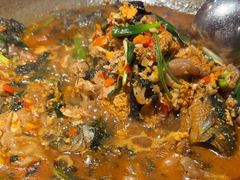 -烹湘·鲜炒湖南土菜(海珠店)