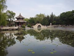 -莲池书院博物馆