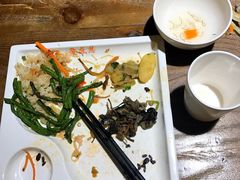 -素清香(解放路店)