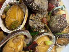 -船奇蒸汽海鲜·闽菜(八市海鲜总店)