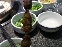 -肖仙仙羊肉汤·始于1996年(郫都店)