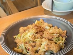 -蜜桃餐厅·伴山(湖滨商业街店)