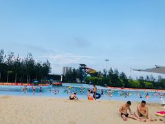 -欢乐水魔方水世界