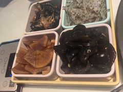 -碗中海·蒸汽海鲜·桑拿鸡(岭南天地店)