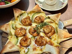 -沏点Trattoria意大利餐厅(新街口店)