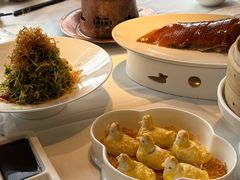 -四季民福烤鸭店(前门大栅栏店)