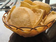 -金厨泰国餐厅·全泰籍厨师料理(拱北店)