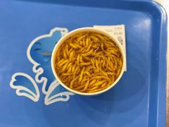 槐花粉-冰神糖水铺(国贸中心店)