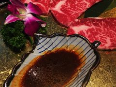 -黑牛の店·和牛烧肉(合生汇店)