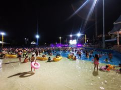 -杭州浪浪浪水公园