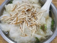 -荣巷小馄饨(荣巷店)