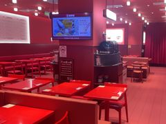 -喜家德虾仁水饺(漕河泾印象城店)